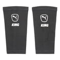 thumbnail image 4 of Espinillera Puma King Sleeve Negro Futbol Proteccion negro XL, 4 of 8