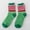 A1 Green, variant on Ladies Patchwork Thick Socks for Autumn and Winter Middle Tude Socks Floor Socks Fuzzy Socks Men and Women Home Socks for Women Pure Color Warm Home Socks Home Sleeping Socks A1 Wine One Size