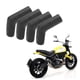 thumbnail image 5 of Palanca de Cambio de Marchas de Motocicleta Protector de Zapato de Goma antideslizante Para Motos de Cross de Calle ATV, 5 of 7