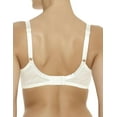 thumbnail image 3 of Retro Chic Full-Coverage Underwire Bra, 3 of 3