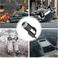 thumbnail image 5 of Car Window Breaker, Portable Glass Breaker Seatbelt Cutter,Vehicle Safety Glass Hammer, Car Escape Tool, 5 of 5