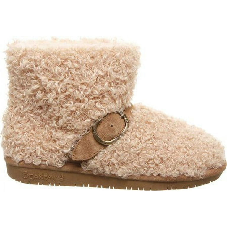 Bearpaw Women's Treasure Boot