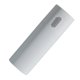 thumbnail image 4 of Estuche de viaje para cepillos de dientes, estuche para guardar pasta de dientes, taza multifuncional para cepillarse los dientes, color blanco, 4 of 6