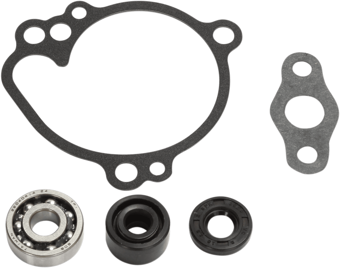 Hot Rods Water Pump Rebuild Kit WPK0030