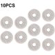 thumbnail image 2 of for / 11090 Robot Vacuum Microfiber Cleaning Mop Pads, 2 of 5