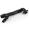 thumbnail image 5 of Engine Thermostat Coolant Pipe A2642008600 2642008600 for Benz CLS M264 C257, 5 of 8