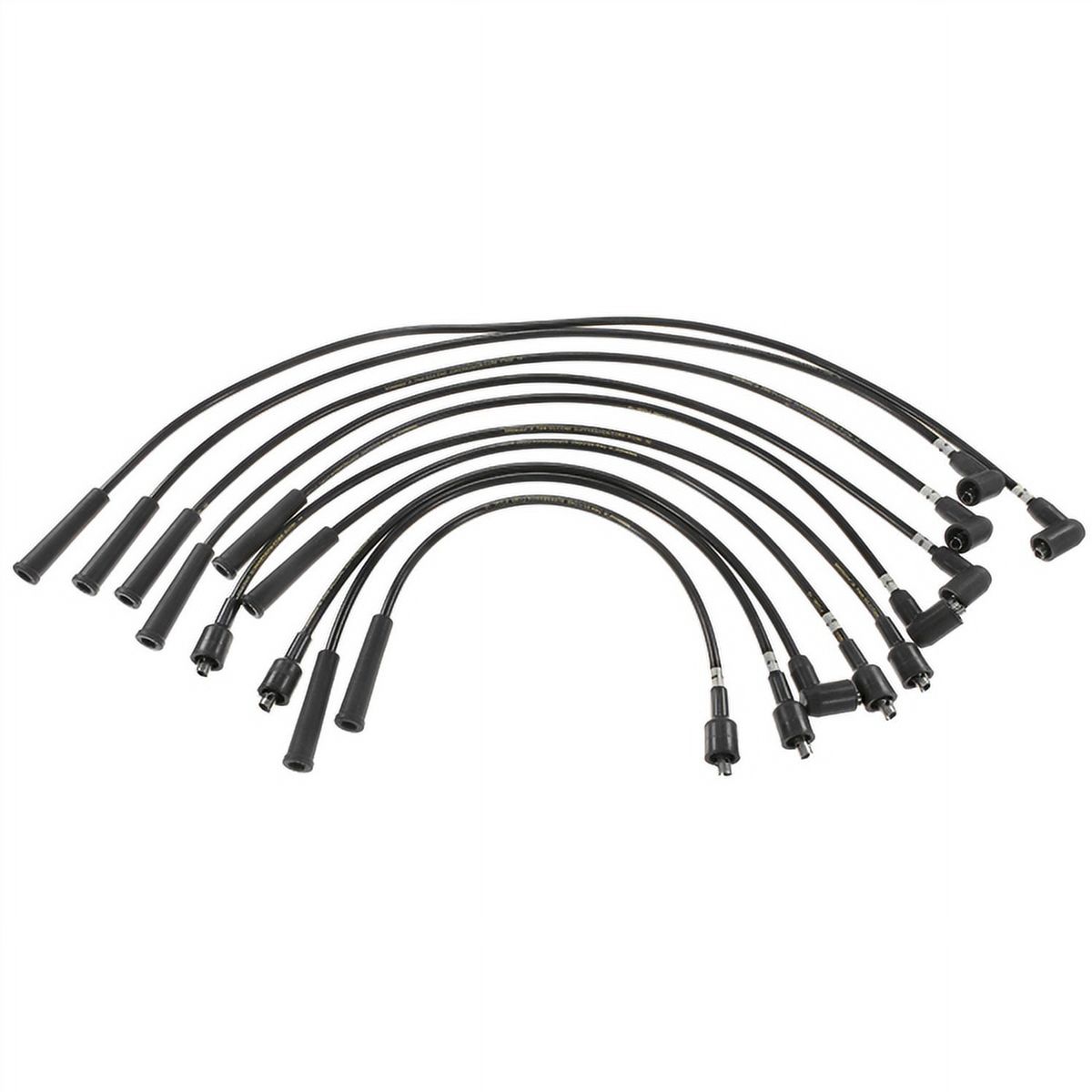 Standard Import Import Car Wire Set