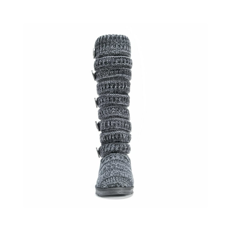 Muk luk top miranda boots