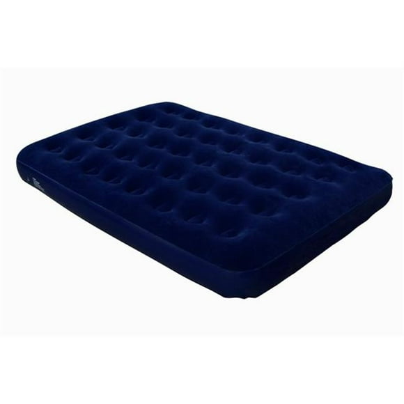 Uniqueware v/3954 Full Air Bed Mattress with Air Pump - Pack of 4