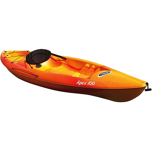 Pelican Apex 100 Fade Kayak