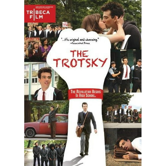 The Trotsky (DVD)