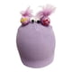 thumbnail image 2 of Funda para casco de esquí, decoración para casco, portátil, para snowboard, mantiene el calor, cómoda y fiable. Púrpura, 2 of 9