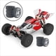 thumbnail image 3 of Neumáticos de rueda RC de 4x75mm, hexagonales de 12mm para WLtoys 144001 124018 124019 1/14 1/18 1/16, accesorio DIY para orugas de carretera todoterreno D perfke rc ruedas y neumáticos, 3 of 7