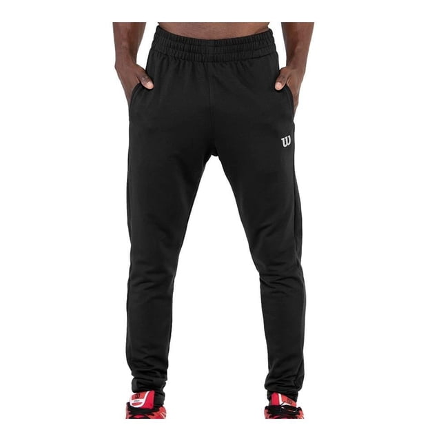 Pantalón Wilson Talla G Deportivo Negro