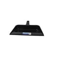 thumbnail image 4 of Janico 1089 Flat Dustpan, 12 Inch Opening, Black, 4 of 5