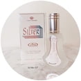 thumbnail image 1 of Perfume Al-Rehab Silver Eau de Perfume en aerosol, 35 ml, 1 of 1