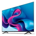 thumbnail image 3 of SMART TV Hisense 65A65K 65" UHD 4K GOOGLE TV CONTROL DE VOZ DOLBY VISION HDR BLUETOOTH WIFI HDMI USB, 3 of 9