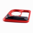 thumbnail image 3 of BUYISI Lgnition Switch Cover Electric Door Lock Button Protector For Honda For Pcx125 Blue, 3 of 4