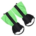 thumbnail image 3 of Couvre-Jambes Enfants, Couvre-Jambes Enfants Réglables Coupe-Vent Couvre-Chaussures Enfants Protection Jambe Couvre Puissance Emballé Performance, 3 of 14