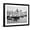 Black Frame, variant on Art.com 1920s CARGO SHIPS DOCKED IN OLD PORT THE CATHEDRAL AND BASILICA NOTRE-DAME DE LA GARDE BEYOND ON... Photographic Print by Panoramic Images, 16" x 12"
