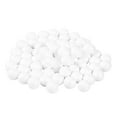 thumbnail image 4 of 5/10/50Pcs White Modelling Craft Polystyrene Foam Eggs 10 Pieces 8cm , Optional 50pcs 50mm, 4 of 8
