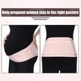 thumbnail image 6 of Unique Bargains Belly Bands for Pregnant Women Belly Abdomen Support, 6 of 6