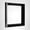 Black & Silver, variant on Canvas Float Frames 16x20 Canvas Natural Finish Frame, Vertical & Horizontal Wall Hanging Large for Canvas Paintings (1-Pack)