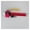 Red, variant on Pneumatic Sprayer Spray Gun Cement Mortar Waterproof And Fireproof Paint Spray Gun Real Stone Paint Pneumatic Sprayer