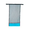 thumbnail image 1 of 1 Pc Floating Pool Water Hammock Float Lounger Floating Inflatable Pool Bed Net Cover He Qiyong unisex, 1 of 2