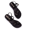 thumbnail image 3 of Ipanema  Women's 82682 Black , 5 M US, 3 of 4
