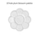 thumbnail image 3 of Juego De Herramientas De Punteado De Mandala De 53 Uds., Suministros De Arte De Dibujo De Arte De Mandala Para Pintar Rocas Scienceny EL011412-00, 3 of 6