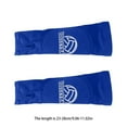 thumbnail image 3 of Volleyball Arm Protector For Women Breathable Pressure Basketball Tennis Test Training Sponge Collision Protective Gear, 3 of 4
