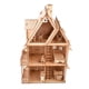 thumbnail image 4 of Sailing Rompecabezas de madera 3D Villa - Juguete modelo educativo para niños y adultos, 4 of 10