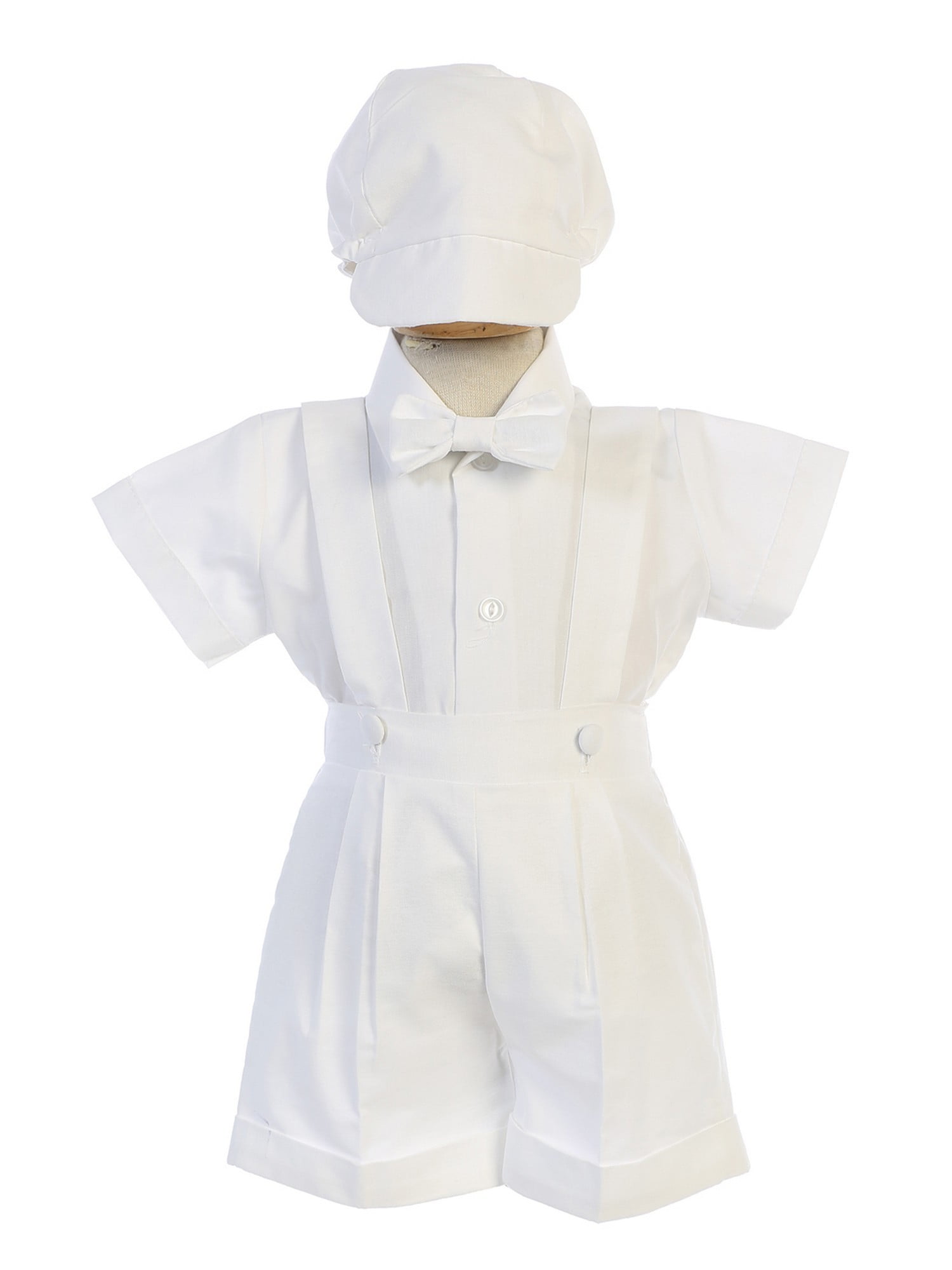 baby boy baptism outfit walmart