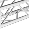 thumbnail image 3 of Global Truss 6.56 Foot Straight Square Truss Segment for F34 Trussing | SQ-4112, 3 of 5