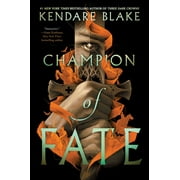 Heromaker: Champion of Fate (Paperback)