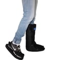 thumbnail image 2 of Tall Walker Boot Blue W/Evenup-W11.5-13.5/M10.5-13, 2 of 3