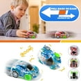 thumbnail image 2 of Mini Pull Back de Toy Cars Buauty, 50 unidades, para regalos de fiesta infantil, 2 of 7