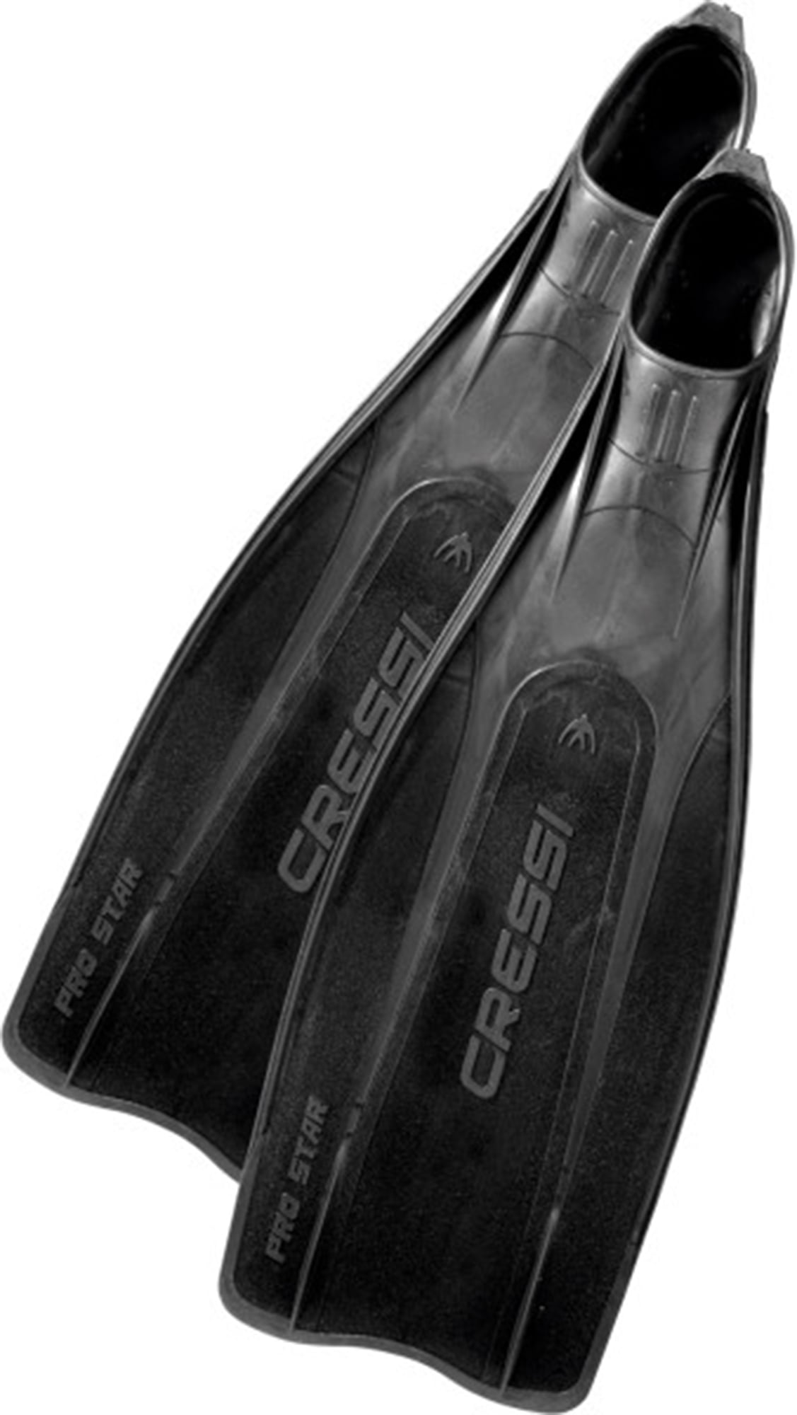Cressi Cressi Pro Star Full Foot Fins