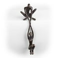 thumbnail image 5 of Danya B ZD16169 Man Lifting Woman From Ledge Bronze Sculpture, 5 of 5