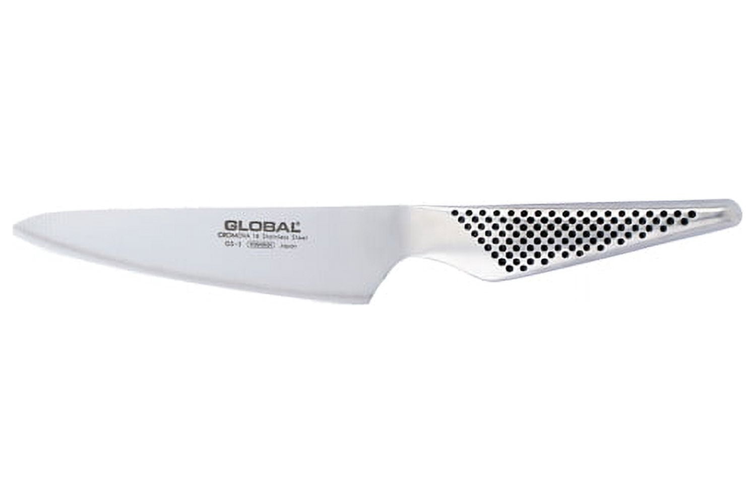 Global 5 inch Chef's Utility Knife
