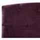 thumbnail image 3 of Cabecera Matrimonial Sigma Morado, 3 of 6