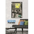 thumbnail image 2 of Nickelodeon Spongebob - Class Wall Poster, 22.375" x 34", 2 of 2