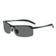 thumbnail image 1 of Gafas de sol inteligentes, fotosensibles, con cambio de color, polarizadas, para conducir de día y de noche, para pescar, 1 of 4
