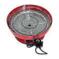 thumbnail image 3 of Barbecue électrique portable Americana Lock-N-Go, 3 of 3