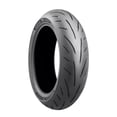 thumbnail image 1 of Llanta Motocicleta 120/70-17 S23R BAT 58W Bridgestone, 1 of 3