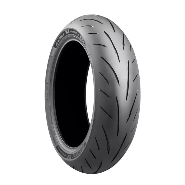 Llanta Motocicleta 120/70-17 S23R BAT 58W Bridgestone