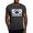 Charcoal, variant on - CHI_Trainingcamp Men's Value T Shirt - Men's Classic Cotton T-Shirts