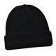 thumbnail image 1 of gorro de punto de mujer Gorro de Punto para Mujer - Gorro de Esquí de Sólido de Invierno Gorros Gorro de para Invierno - Negro Negro Magideal gorro de punto de mujer, 1 of 7