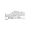 thumbnail image 3 of 015-739: Luxury 5 Bed, 9 Bath Luxury Home Plan, 7696 Sq Ft: Full Blueprints with License to Build by Home Plan Marketplace - Lesuto, 3 of 18